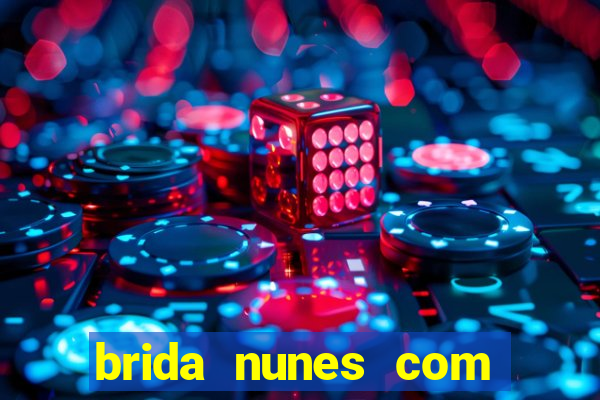 brida nunes com medico portal zacarias